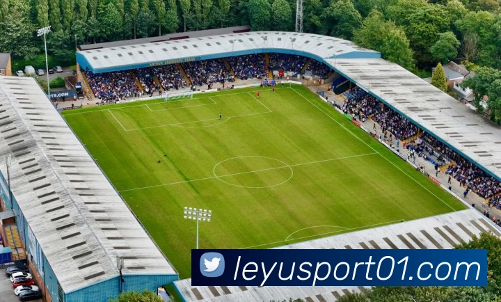 乐鱼体育APP 高清赛事图