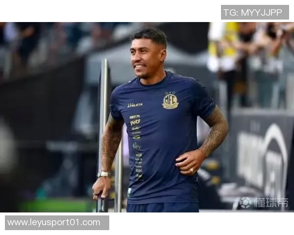 保利尼奥确认拒绝多方邀请决定继续效力米拉索尔球队