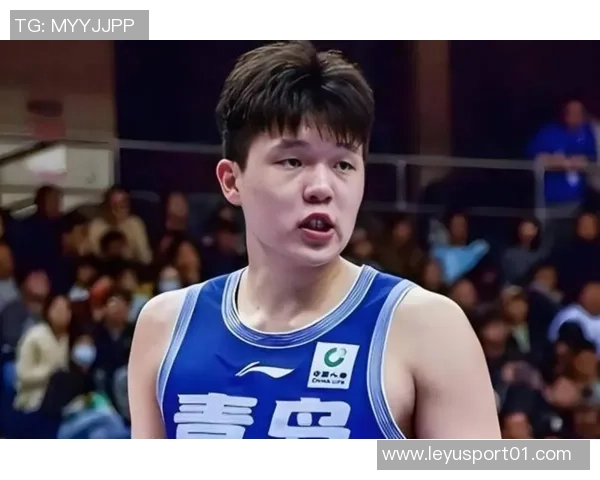 拓记:下放杨瀚森增加出场机会伤员归队也需得到上场时间