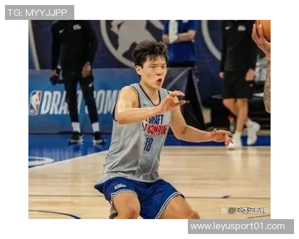 美媒体人期待杨瀚森全季混音打每晚30分钟回归球队机会渺茫