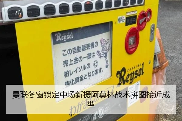 曼联冬窗锁定中场新援阿莫林战术拼图接近成型 - leyu.com